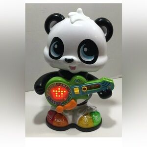 Leap Frog Learn & Groove Dancing Panda Only Played with a couple of times EUC